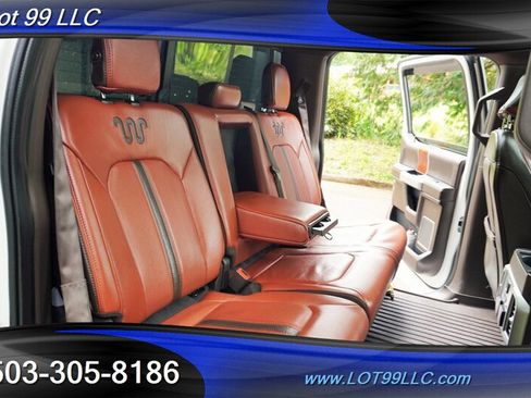 Used 2019 Ford F150 King Ranch w/ Equipment Group 601A Luxury AWD/4WD image 17