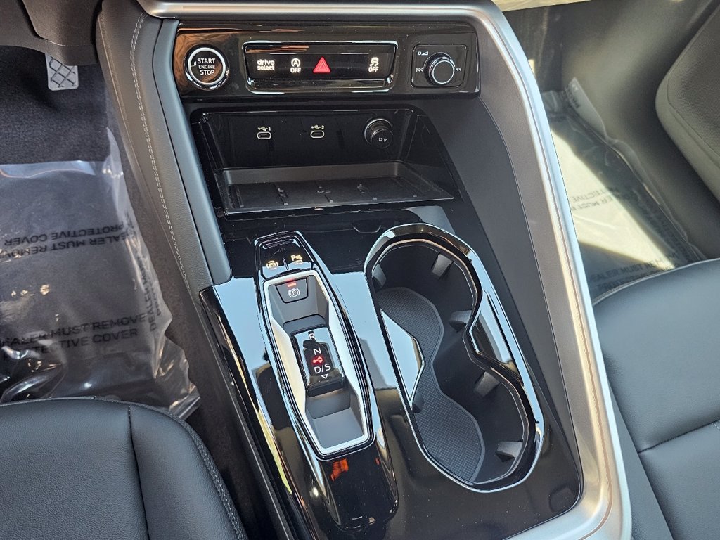 New 2026 Audi Q5 2.0T AWD/4WD image 11