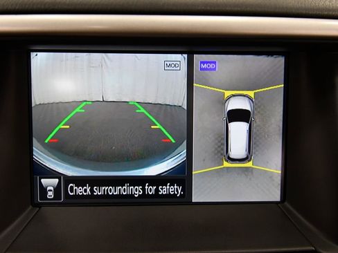 Used 2020 Nissan Pathfinder SL image 26