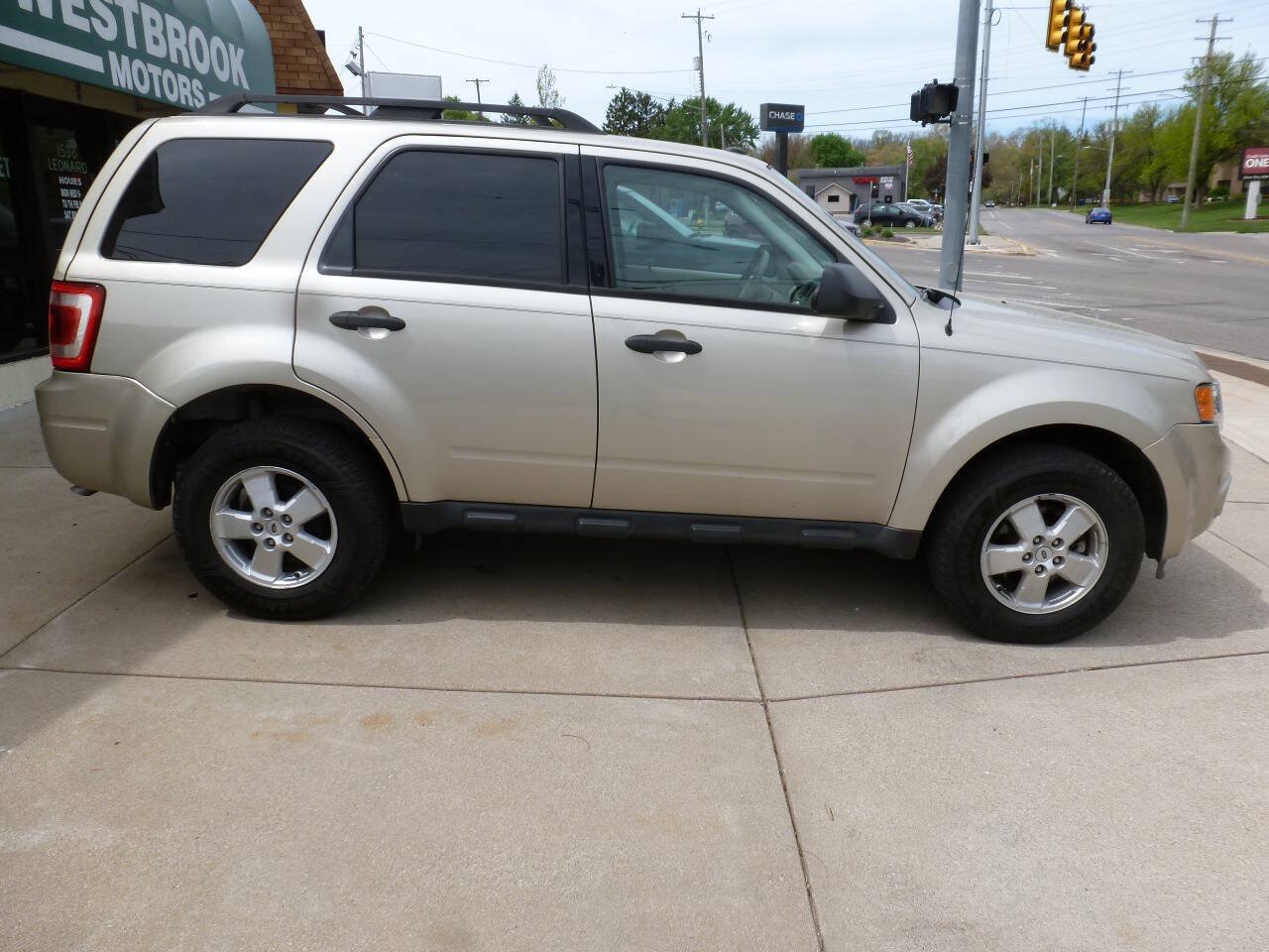 Used 2012 Ford Escape XLT AWD/4WD image 7