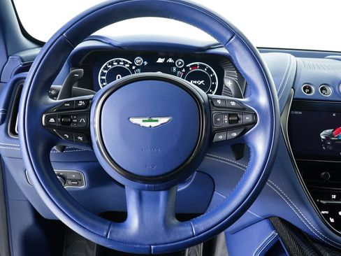 Used 2024 Aston Martin DBX 707 AWD/4WD image 20