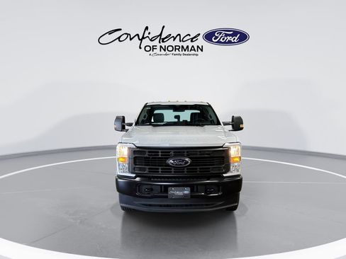 New 2026 Ford F350 XL image 2