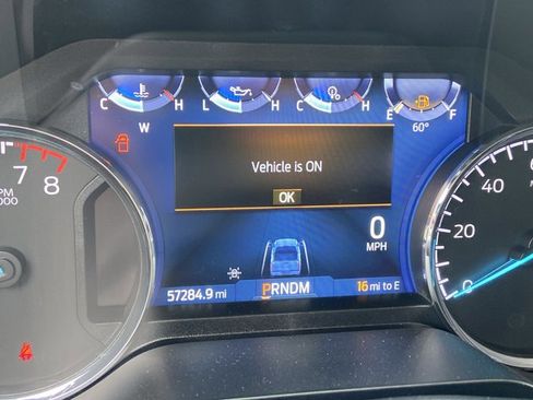 Used 2023 Ford F150 XLT w/ Equipment Group 301A Mid image 34