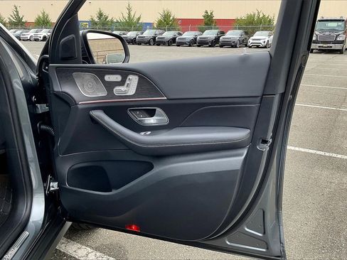 Used 2025 Mercedes-Benz GLE 350 GLE 350 image 16