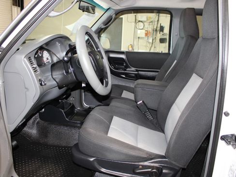 Used 2004 Ford Ranger 2WD SuperCab image 9