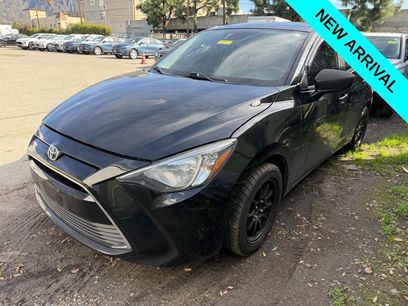 Used 2017 Toyota Yaris iA
