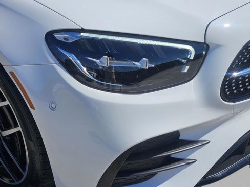 Certified 2023 Mercedes-Benz E 350 E350 image 6