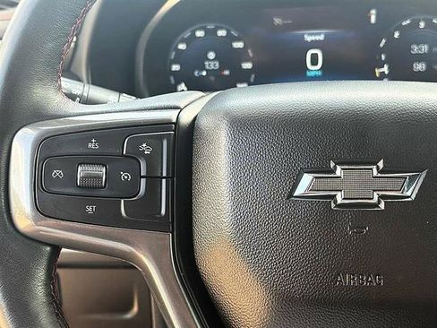 Used 2023 Chevrolet Tahoe RST AWD/4WD image 21