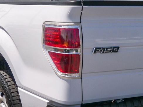 Used 2014 Ford F150 XL w/ Trailer Tow Package RWD image 10