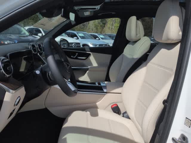 Certified 2026 Mercedes-Benz GLC 300 4MATIC image 16