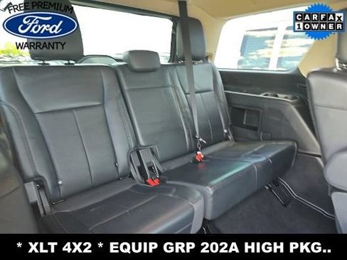 Used 2024 Ford Expedition XLT RWD image 16