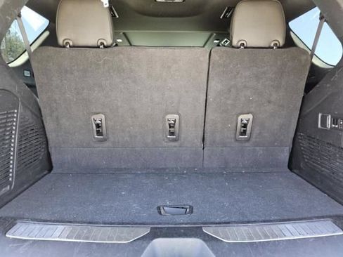 Used 2023 GMC Yukon Denali w/ Max Trailering Package AWD/4WD image 5