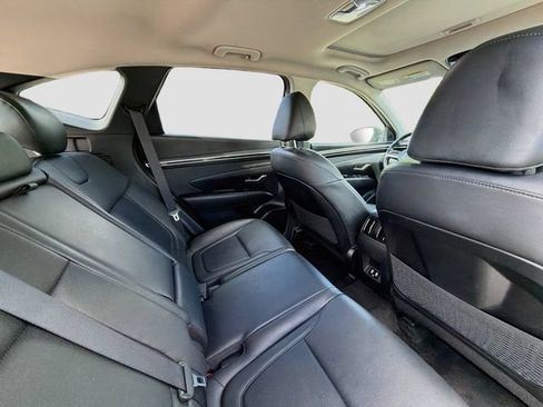 Used 2023 Hyundai Tucson SEL w/ Convenience Package FWD image 27
