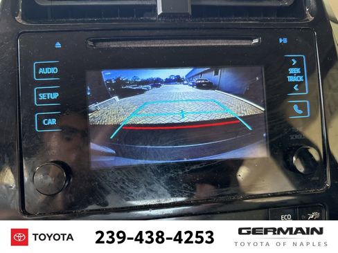 Used 2016 Toyota Prius Two FWD image 12