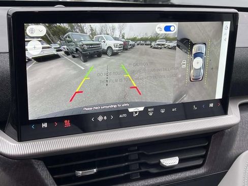 New 2026 Ford Explorer Platinum image 28