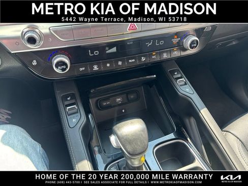Used 2022 Kia Telluride EX w/ EX Premium Package AWD/4WD image 24