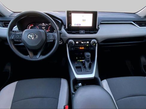 Used 2025 Toyota RAV4 XLE w/ Convenience Package FWD image 15