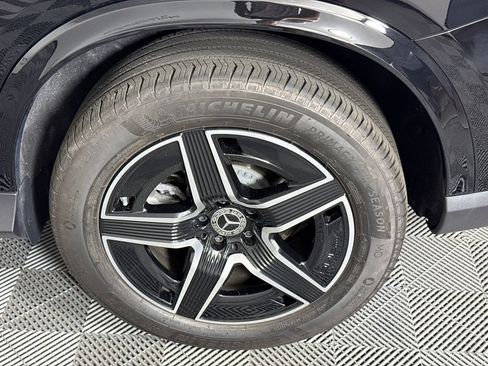 Certified 2026 Mercedes-Benz GLC 300 image 21