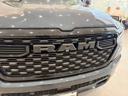 New 2026 RAM 1500 Big Horn AWD/4WD image 23