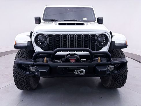 Used 2024 Jeep Wrangler Unlimited Rubicon 392 AWD/4WD image 13