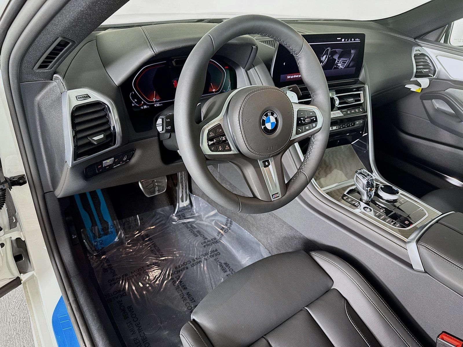 Used 2026 BMW 840i RWD image 9