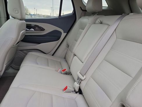 Used 2022 GMC Terrain Denali AWD/4WD image 11