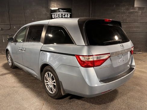 Used 2011 Honda Odyssey EX image 3