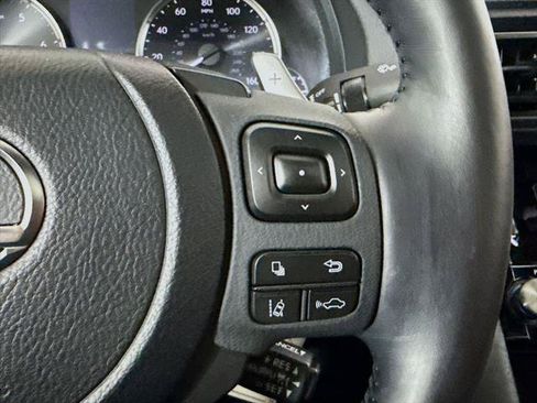 Certified 2023 Lexus IS 300 w/ Comfort Package RWD image 12