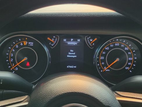 Used 2021 Jeep Gladiator Sport AWD/4WD image 20