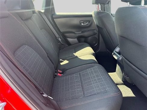 Used 2024 Honda HR-V Sport image 22