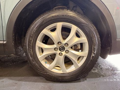 Used 2013 MAZDA CX-9 Touring AWD/4WD image 29