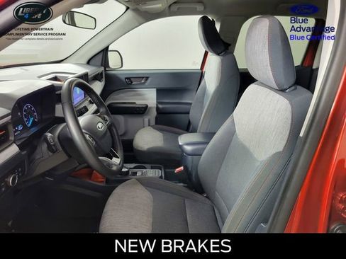 Certified 2023 Ford Maverick XLT w/ XLT Luxury Package image 13