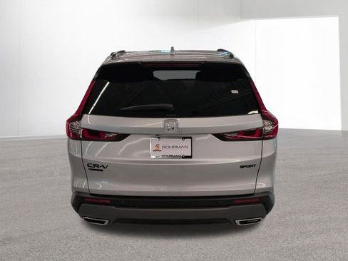 Used 2026 Honda CR-V Sport-L image 34