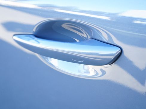 Certified 2025 MAZDA MAZDA3 s image 12