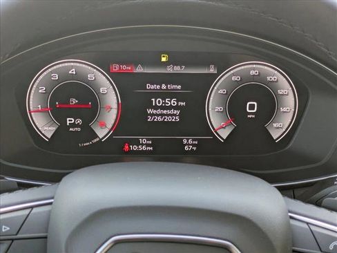 Used 2025 Audi A5 2.0T Premium Plus w/ Convenience Plus Package image 11