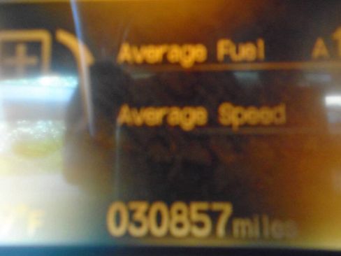 Used 2013 Honda Civic LX image 9