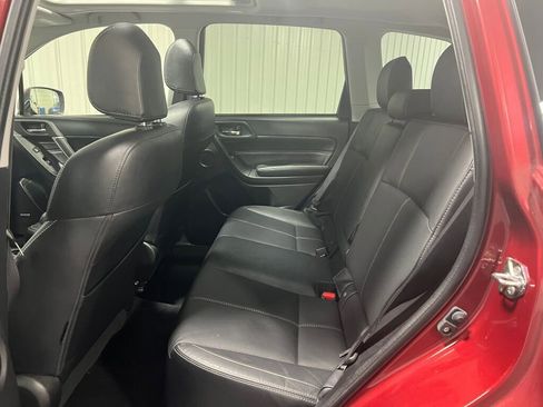 Used 2018 Subaru Forester 2.0XT Touring w/ Popular Package #3B image 5