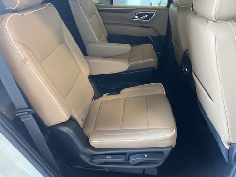 Used 2021 Chevrolet Tahoe Premier image 41