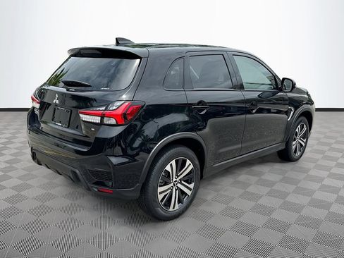 New 2026 Mitsubishi Outlander Sport SE AWD/4WD image 5