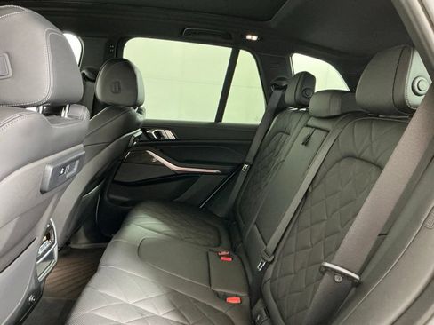 Used 2023 BMW X5 sDrive40i w/ Premium Package RWD image 26