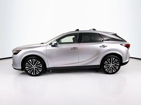 Certified 2025 Lexus RX 350 Premium Plus w/ Accessory Package FWD image 8