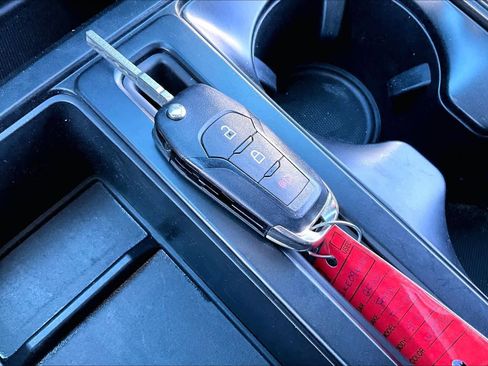 Used 2025 Ford F150 STX image 15