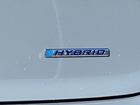 New 2026 Honda Accord EX-L image 2