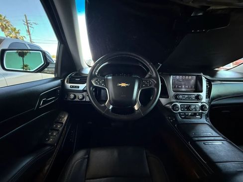 Used 2016 Chevrolet Tahoe LTZ AWD/4WD image 59