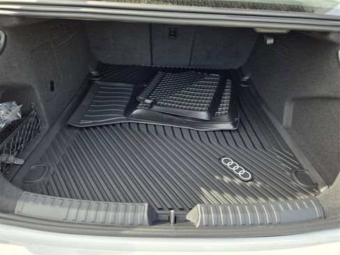 New 2026 Audi A6 Premium Plus image 27