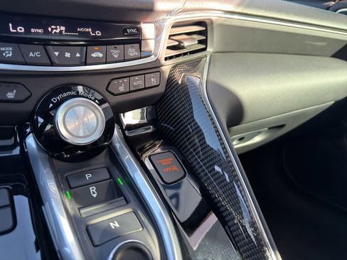 Used 2023 Acura TLX Type S PMC Edition AWD/4WD image 18