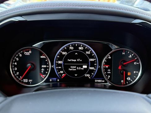 Used 2021 Chevrolet Blazer RS w/ Enhanced Convenience Package image 51