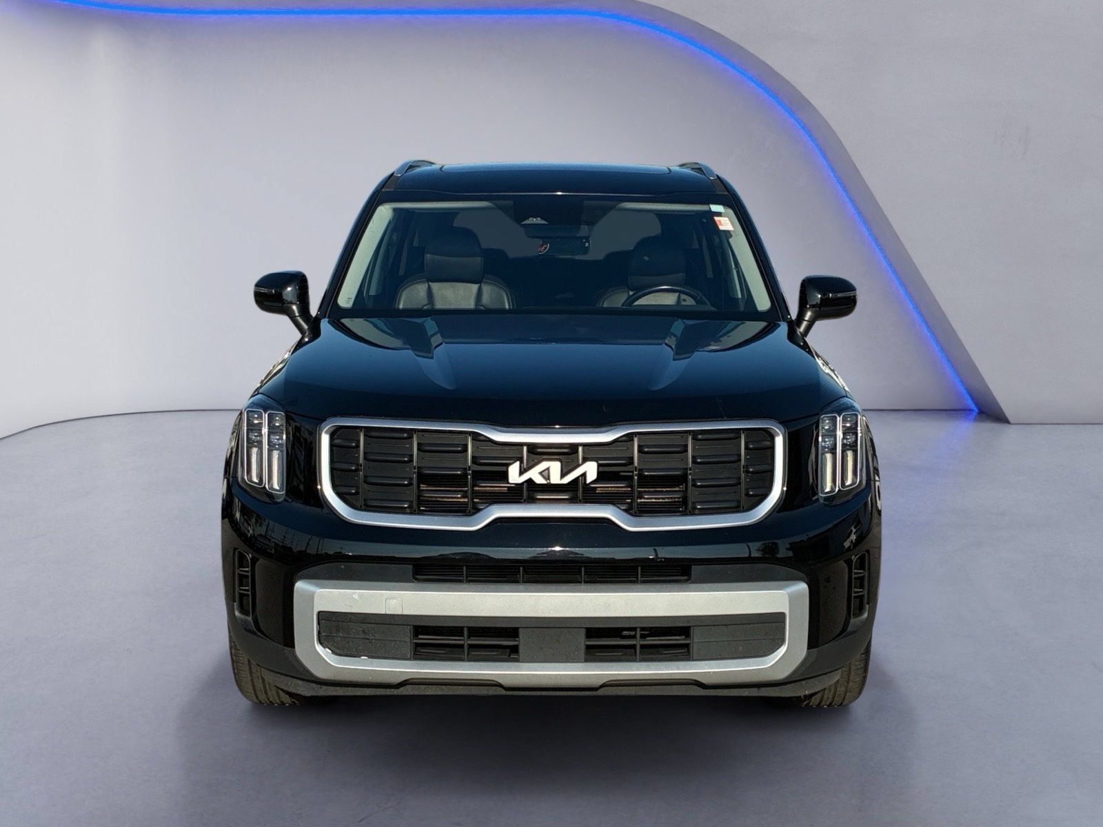 Used 2025 Kia Telluride S FWD image 8