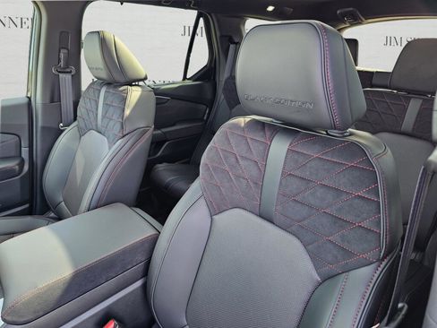 New 2026 Honda Pilot Black Edition image 18