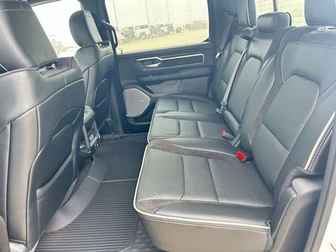 New 2026 RAM 1500 Laramie image 29